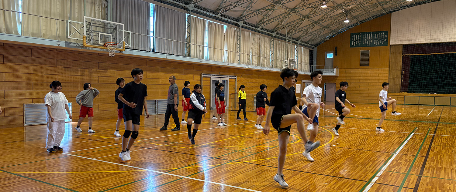 アスリートコース