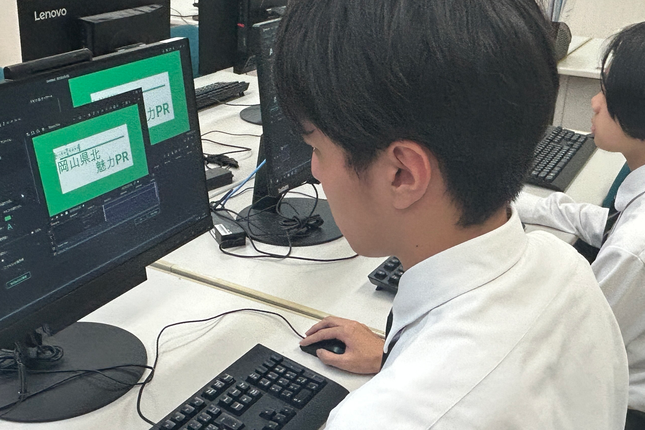 ITスペシャリストコース