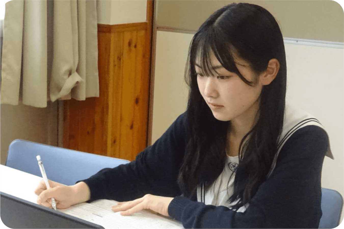 夢に向かうためのまず第一歩