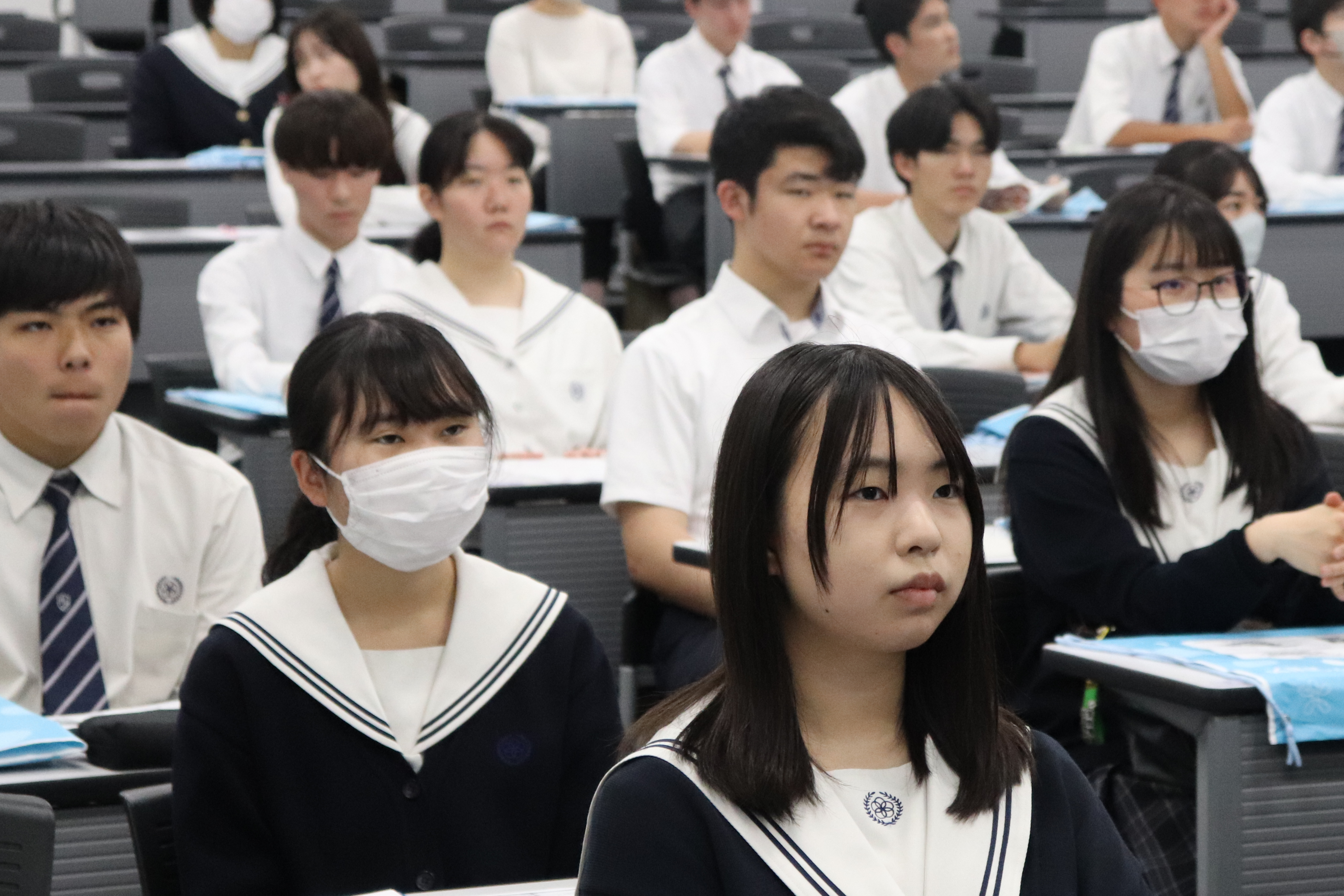 ハイグレードコース