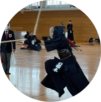 剣道